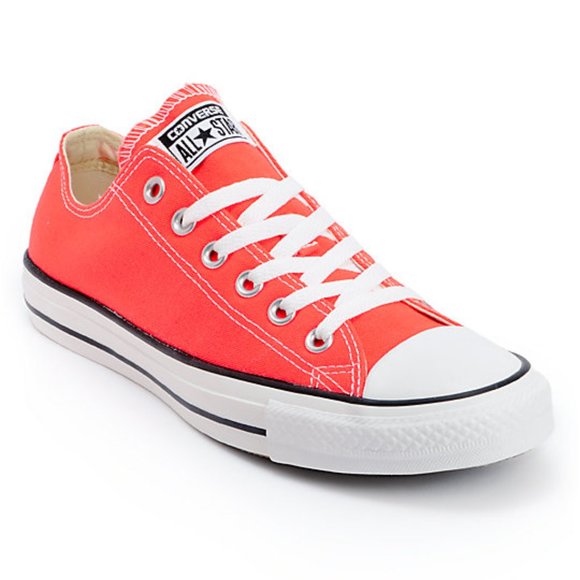 💯 Nearly PERFECT Converse All Star Sneeks💯 - Picture 3 of 9